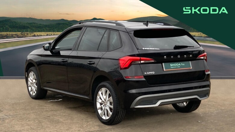 Skoda Kamiq 1.0 TSI 95 SE Drive 5dr Petrol Hatchback